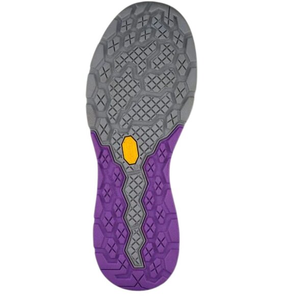 Red Wing 2343 CoolTech Athletic Non Metallic Steel Safety Toe Women's 9.5 B NEW‎ - Picture 5 of 16